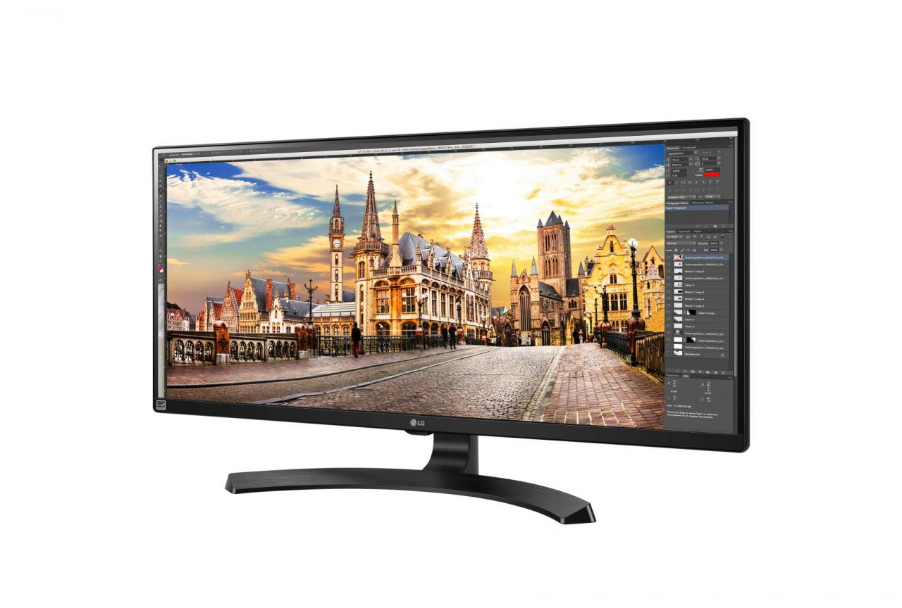 [10/03/2016] LG 34UM68 01