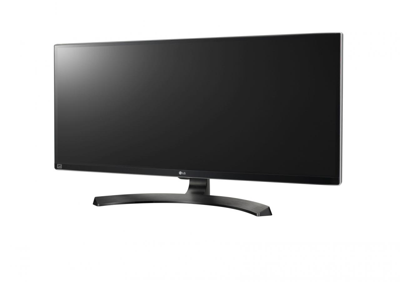 [10/03/2016] LG 34UM88C