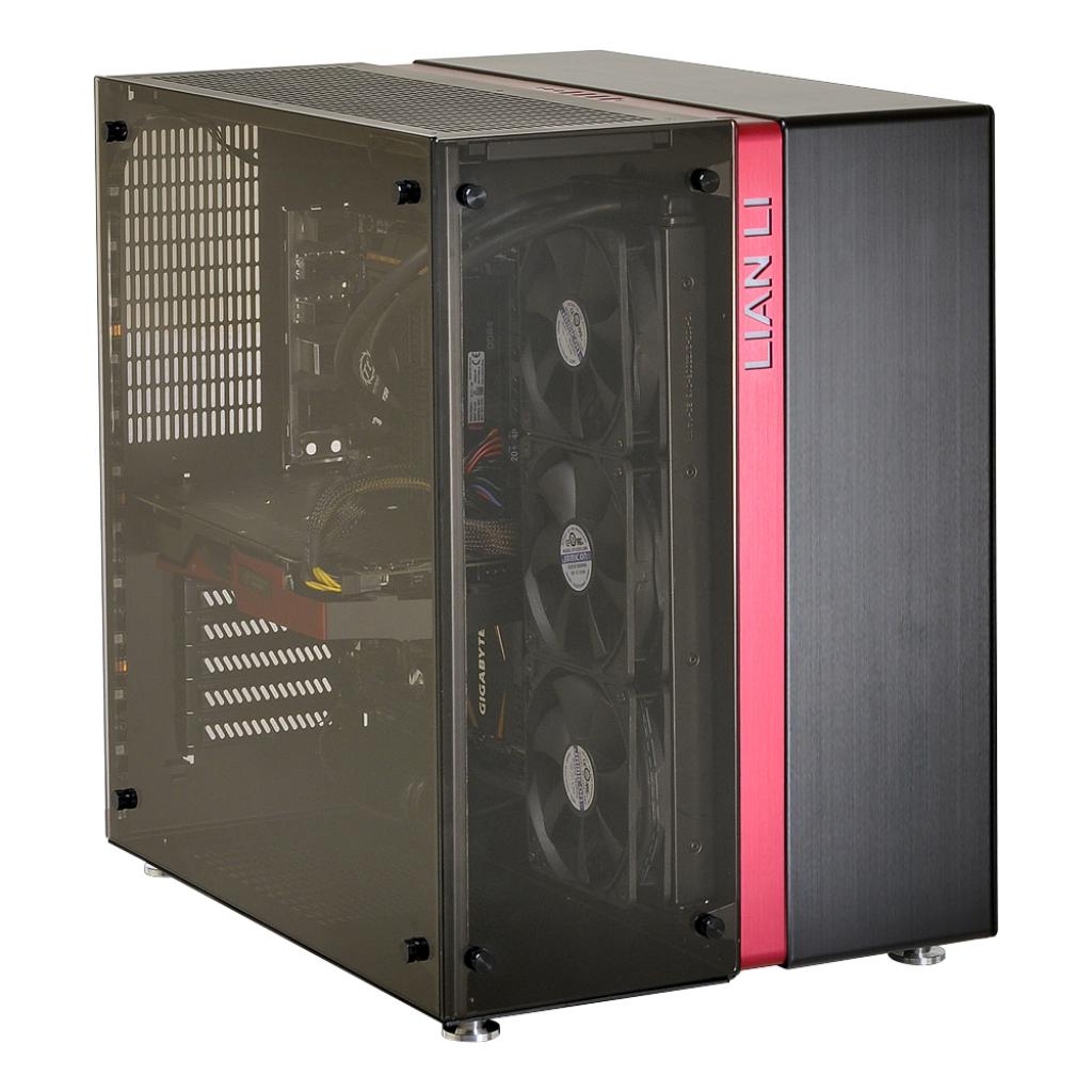 [11/03/2016] Lian Li PC O9