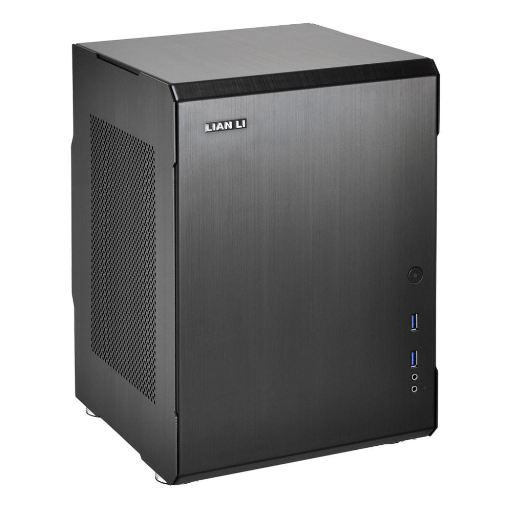 [11/03/2016] Lian Li PC Q34