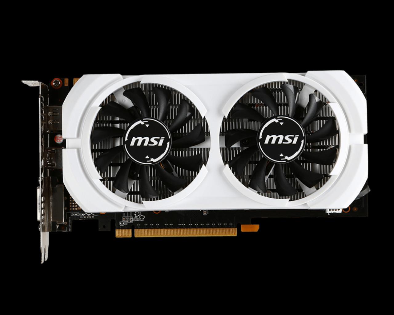 [21/03/2016] MSI Geforce GTX 950 ebenfalls ohne zusätzlichen Stromanschluss (4)