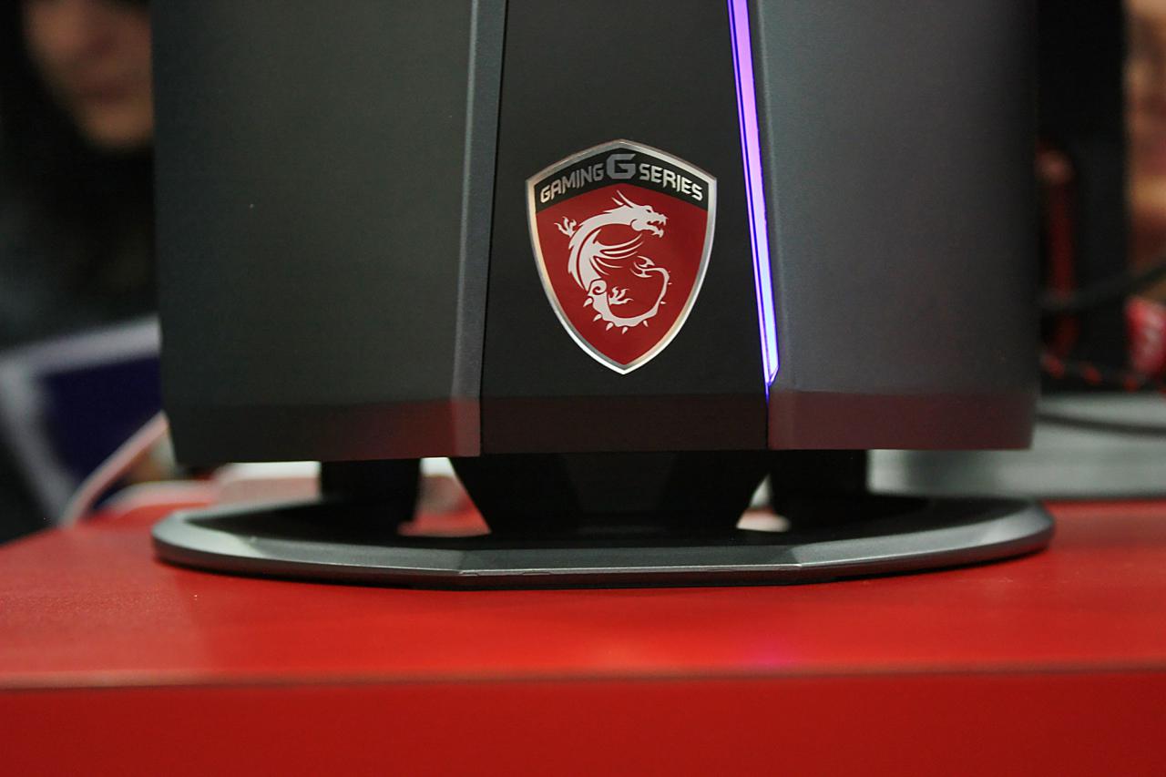 [22/03/2016] MSI Vortex auf der GDC (3)