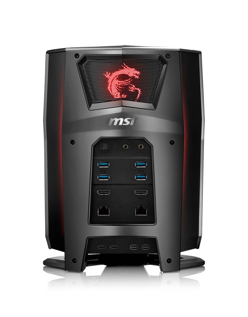 [22/03/2016] MSI Vortex: Pressebilder von MSI (2)