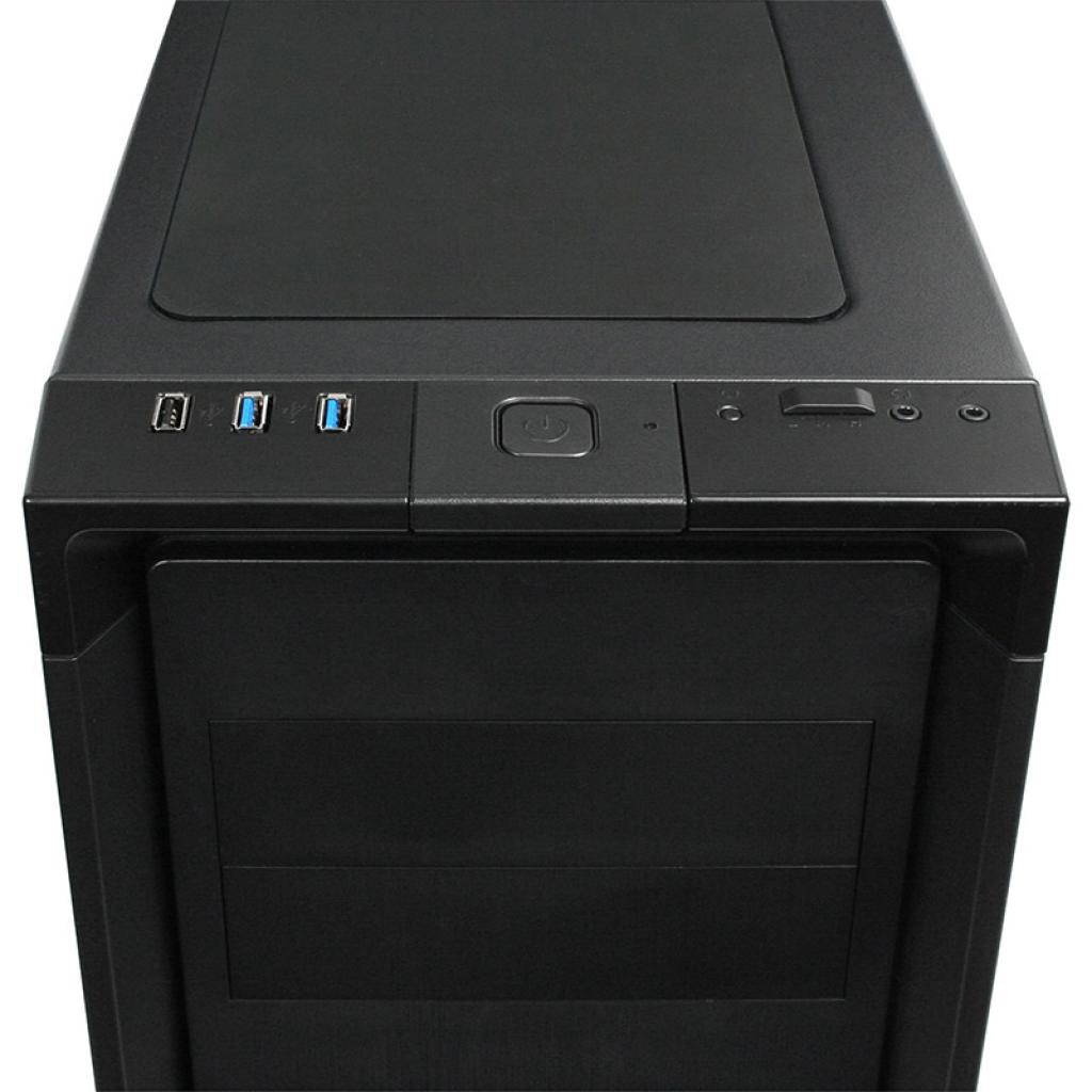 [13/03/2016] Das neu vorgestellte Nanoxia CoolForce 2 kommt mit einer flexiblen Ausstattung. (5)
