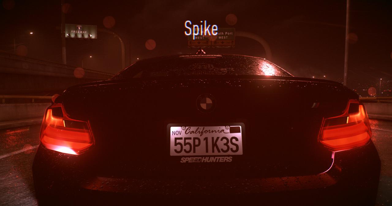 [09/03/2016] Need for Speed im PCGH-Techniktest (24)