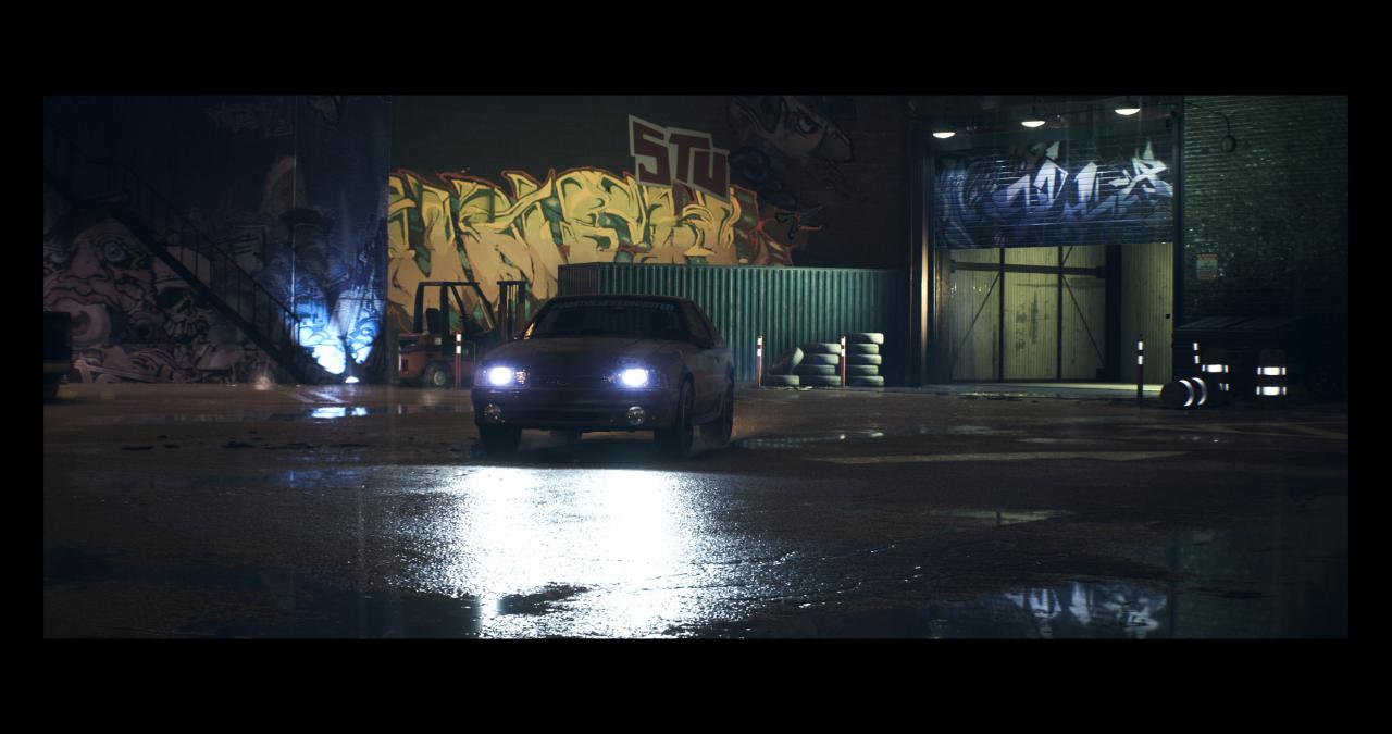 [09/03/2016] Need for Speed im PCGH-Techniktest (30)
