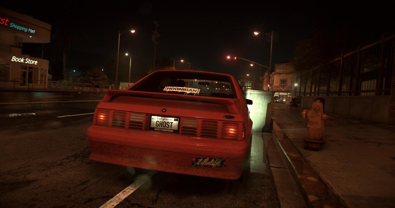 [09/03/2016] Need for Speed im PCGH-Techniktest (34)