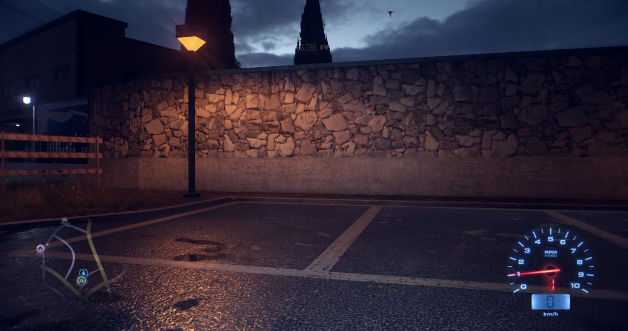 [09/03/2016] Need for Speed im PCGH-Techniktest (39)