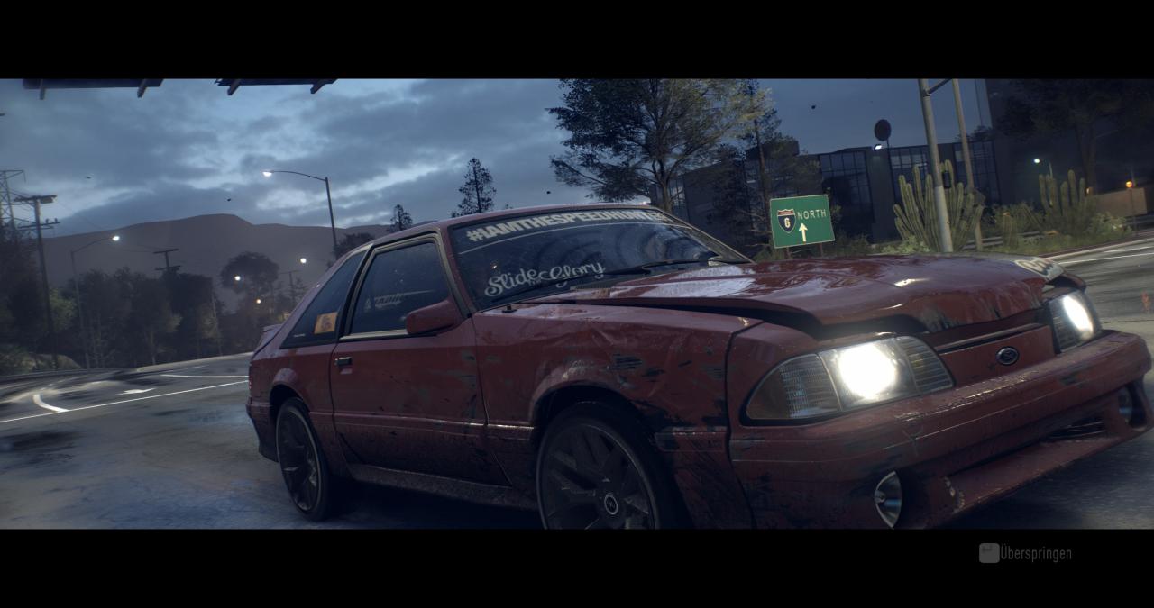 [09/03/2016] Need for Speed im PCGH-Techniktest (42)