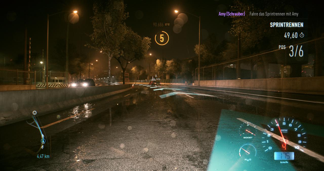 [09/03/2016] Need for Speed im PCGH-Techniktest (45)