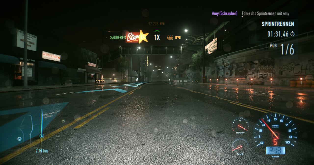 [09/03/2016] Need for Speed im PCGH-Techniktest (46)