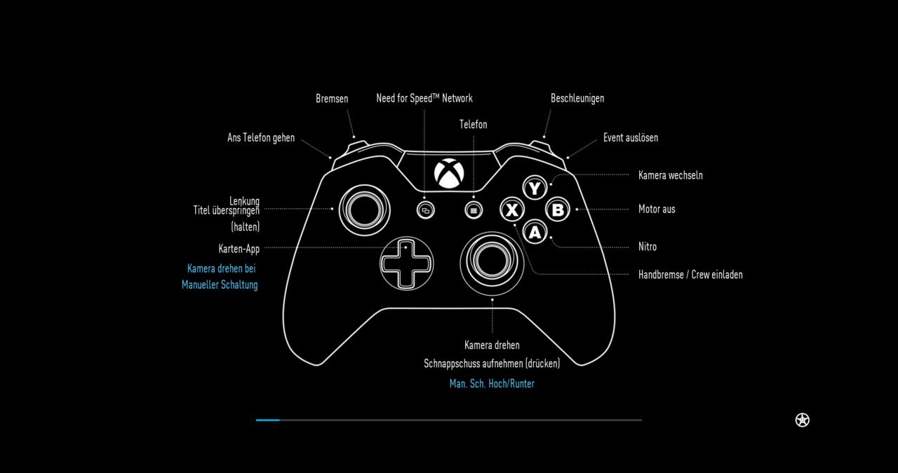 [09/03/2016] Need for Speed im PCGH-Techniktest (5)