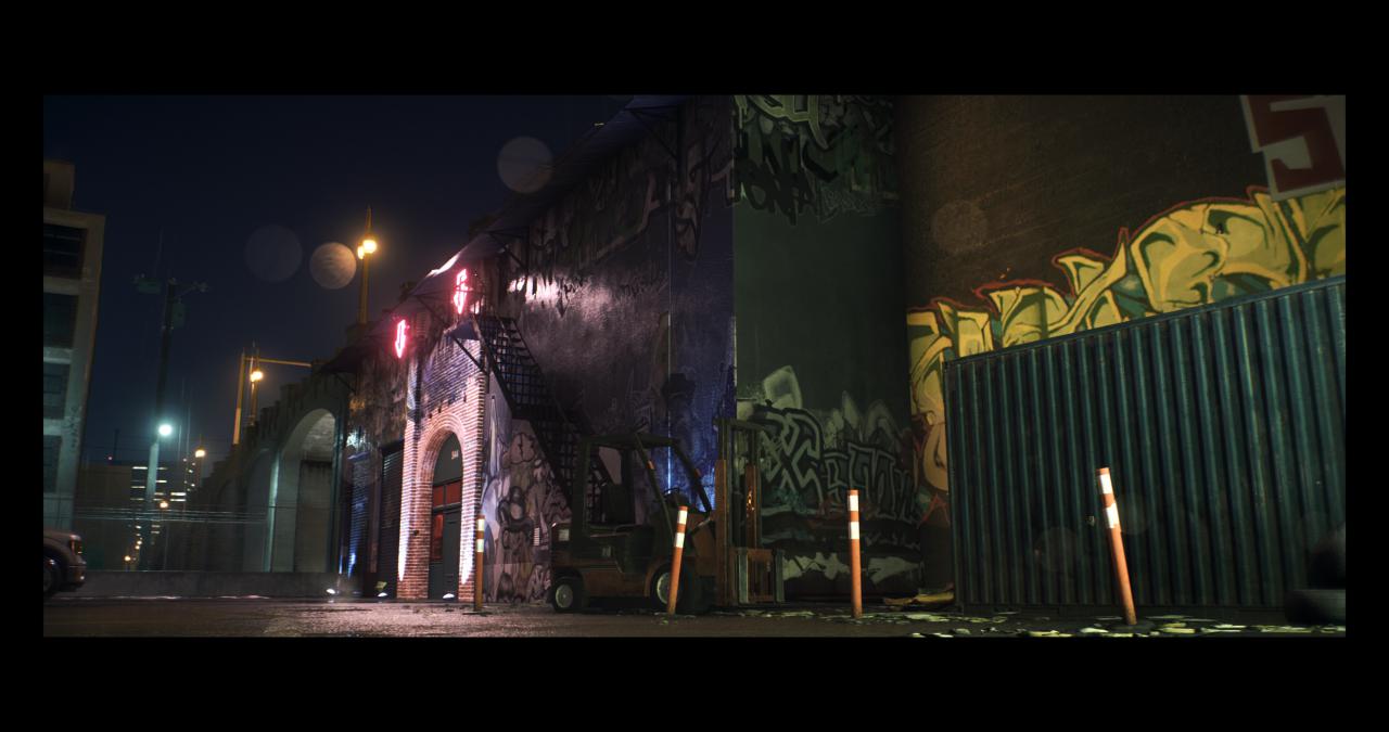 [09/03/2016] Need for Speed im PCGH-Techniktest (50)