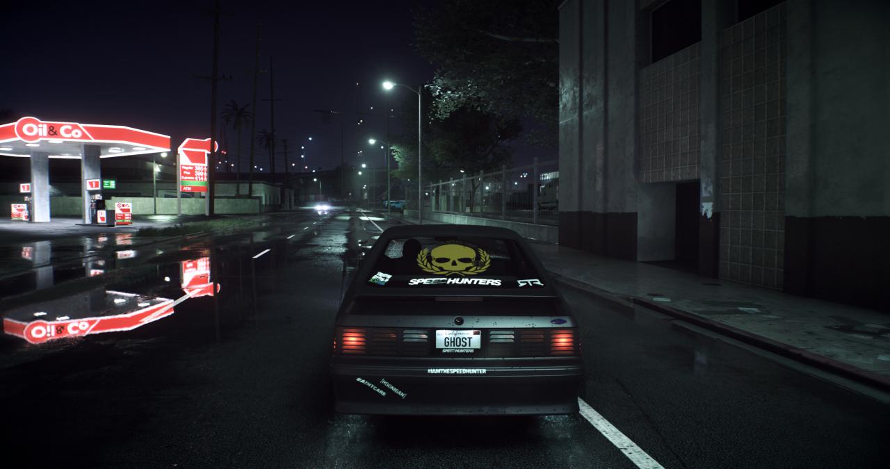 [09/03/2016] Need for Speed im PCGH-Techniktest (6)