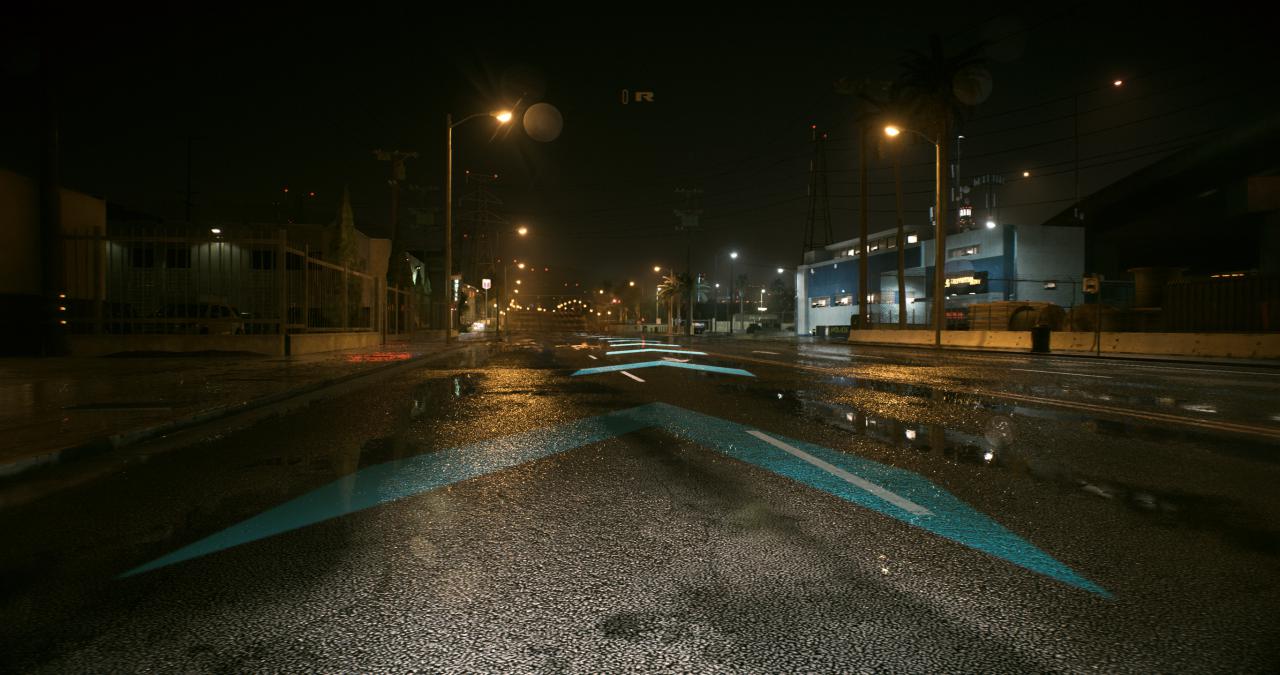 [09/03/2016] Need for Speed im PCGH-Techniktest (8)