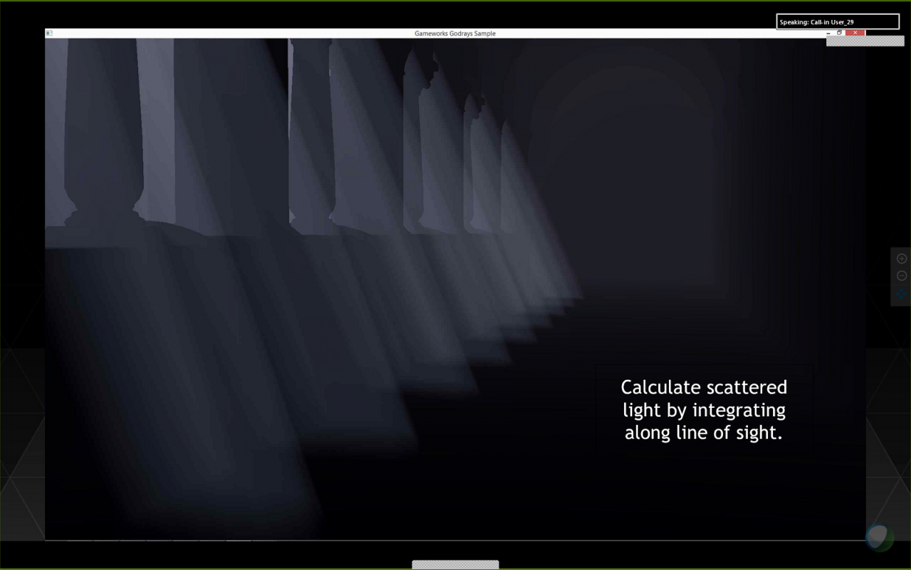 [16/03/2016] Nvidia Gameworks 3.1 veröffentlicht: Hübschere Schatten und bessere Performance (10)