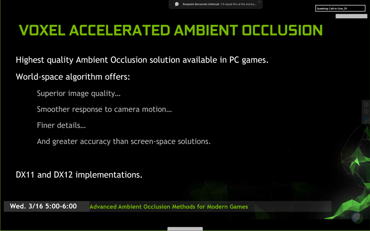 [16/03/2016] Nvidia Gameworks 3.1 veröffentlicht: Hübschere Schatten und bessere Performance (13)