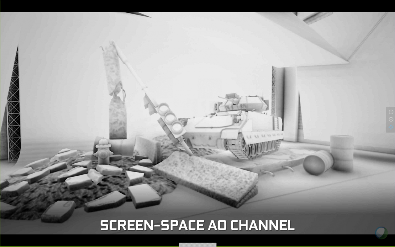 [16/03/2016] Nvidia Gameworks 3.1 veröffentlicht: Hübschere Schatten und bessere Performance (14)