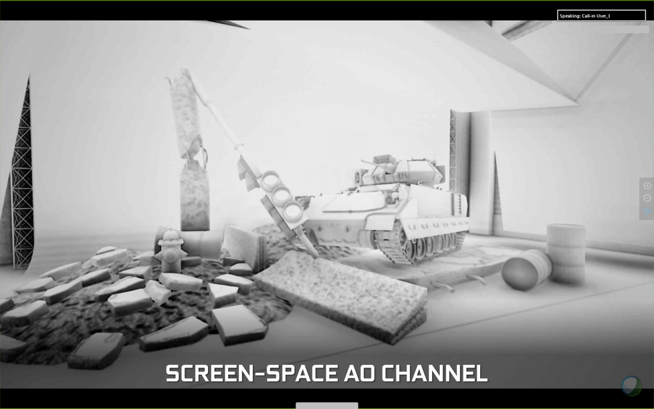 [16/03/2016] Nvidia Gameworks 3.1 veröffentlicht: Hübschere Schatten und bessere Performance (16)