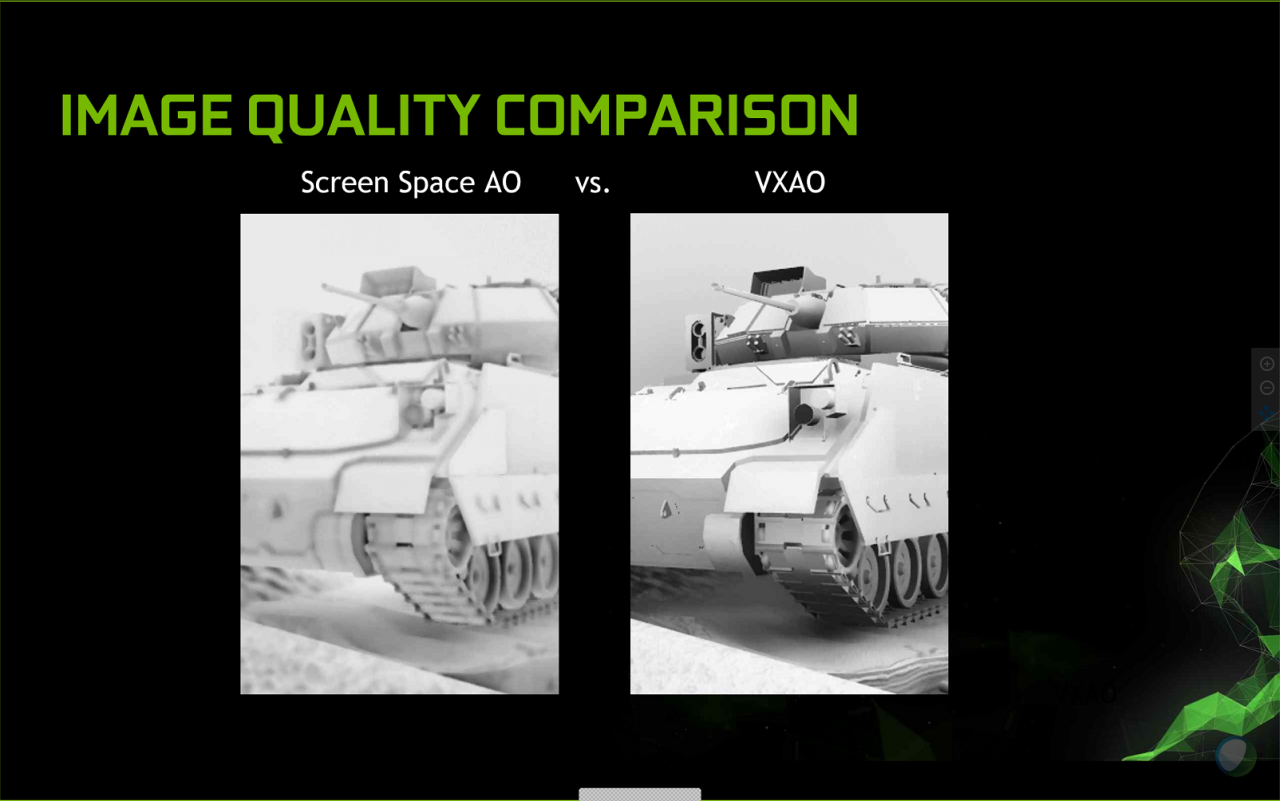 [16/03/2016] Nvidia Gameworks 3.1 veröffentlicht: Hübschere Schatten und bessere Performance (17)