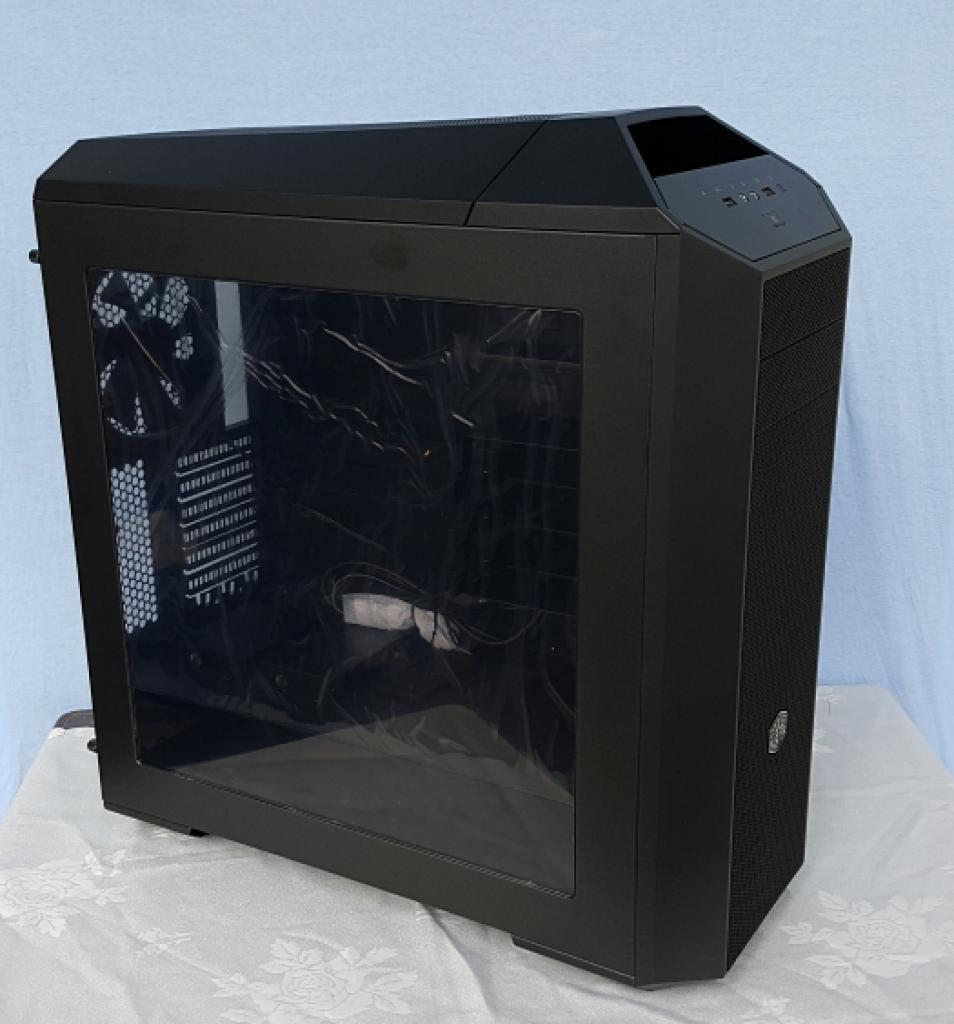 [23/03/2016] Cooler Master Mastercase Pro 5 (1)