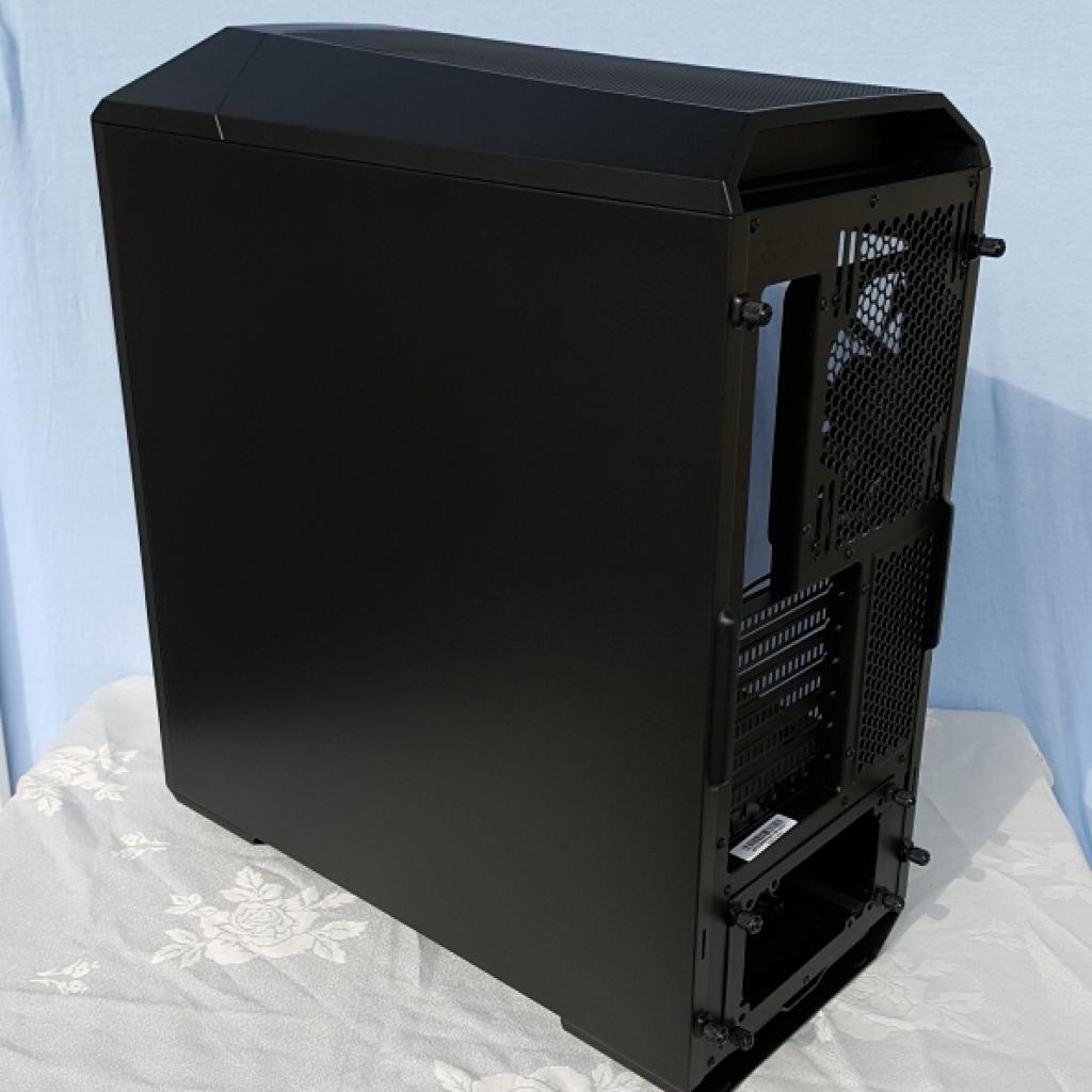 [23/03/2016] Cooler Master Mastercase Pro 5 (3)