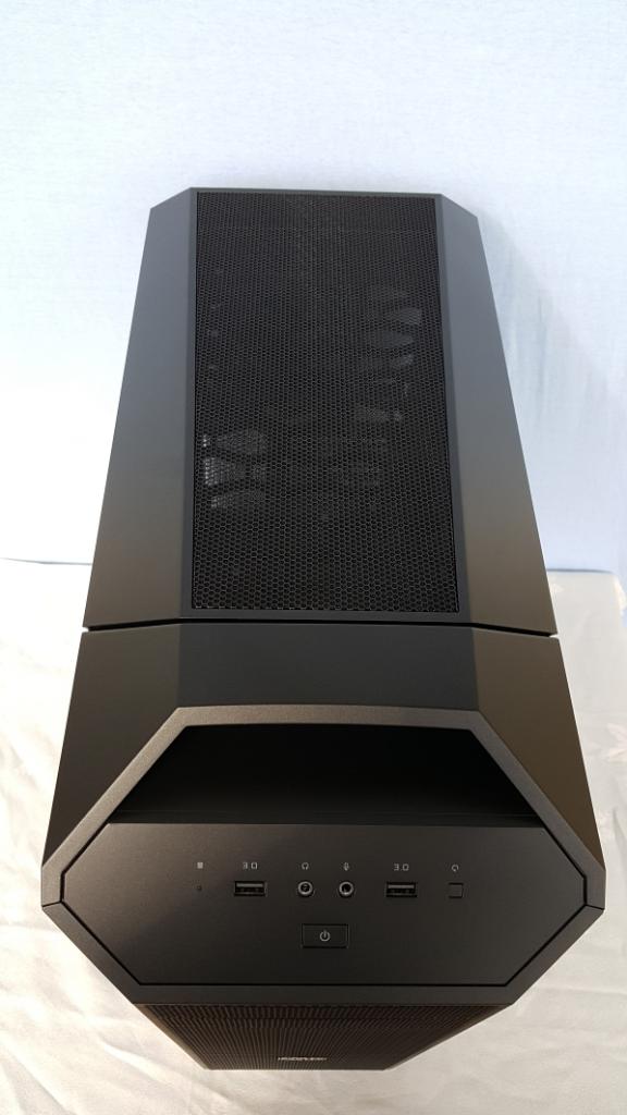 [23/03/2016] Cooler Master Mastercase Pro 5 (6)