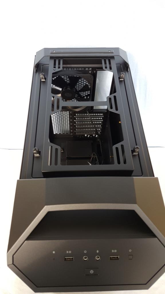 [23/03/2016] Cooler Master Mastercase Pro 5 (7)