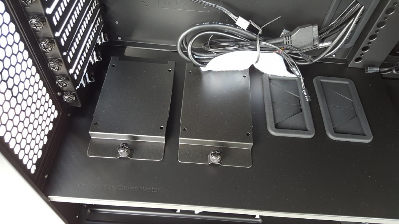 [23/03/2016] Cooler Master Mastercase Pro 5 (10)