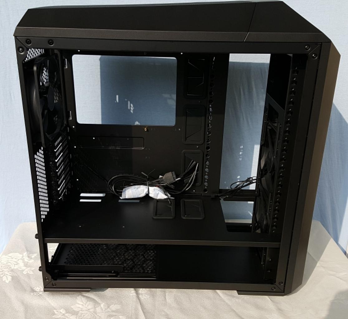 [23/03/2016] Cooler Master Mastercase Pro 5 (12)