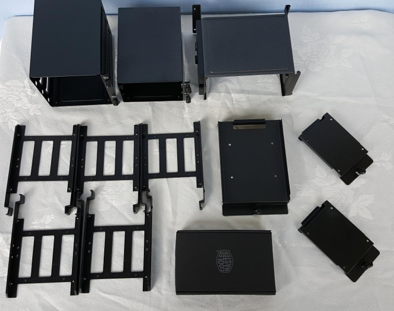 [23/03/2016] Cooler Master Mastercase Pro 5 (13)