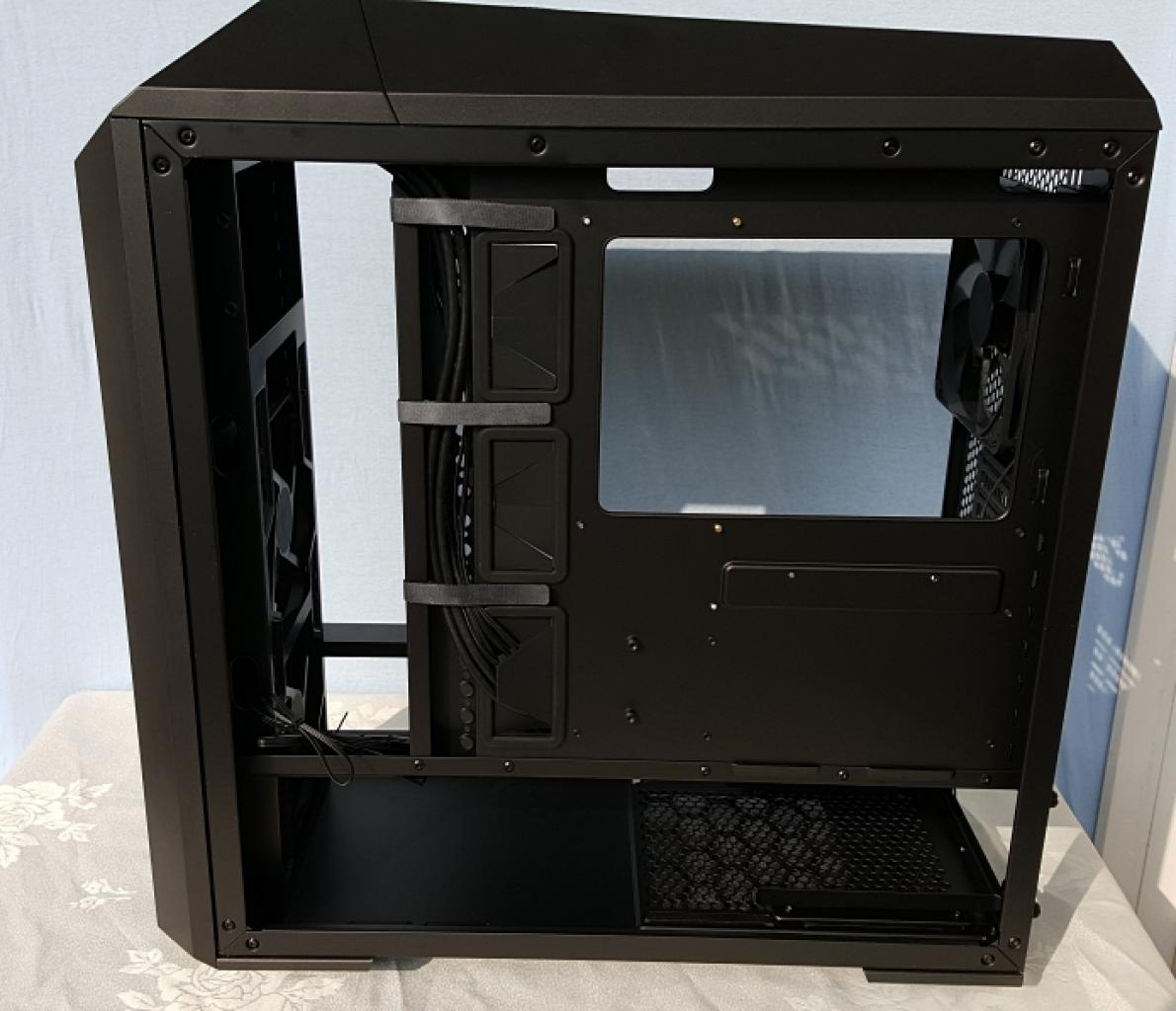 [23/03/2016] Cooler Master Mastercase Pro 5 (14)