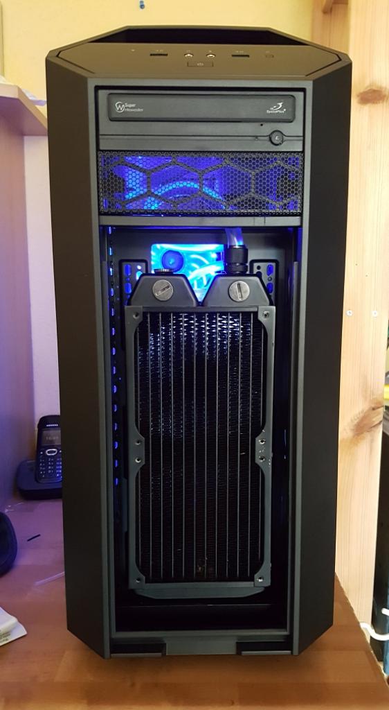[23/03/2016] Cooler Master Mastercase Pro 5 (15)