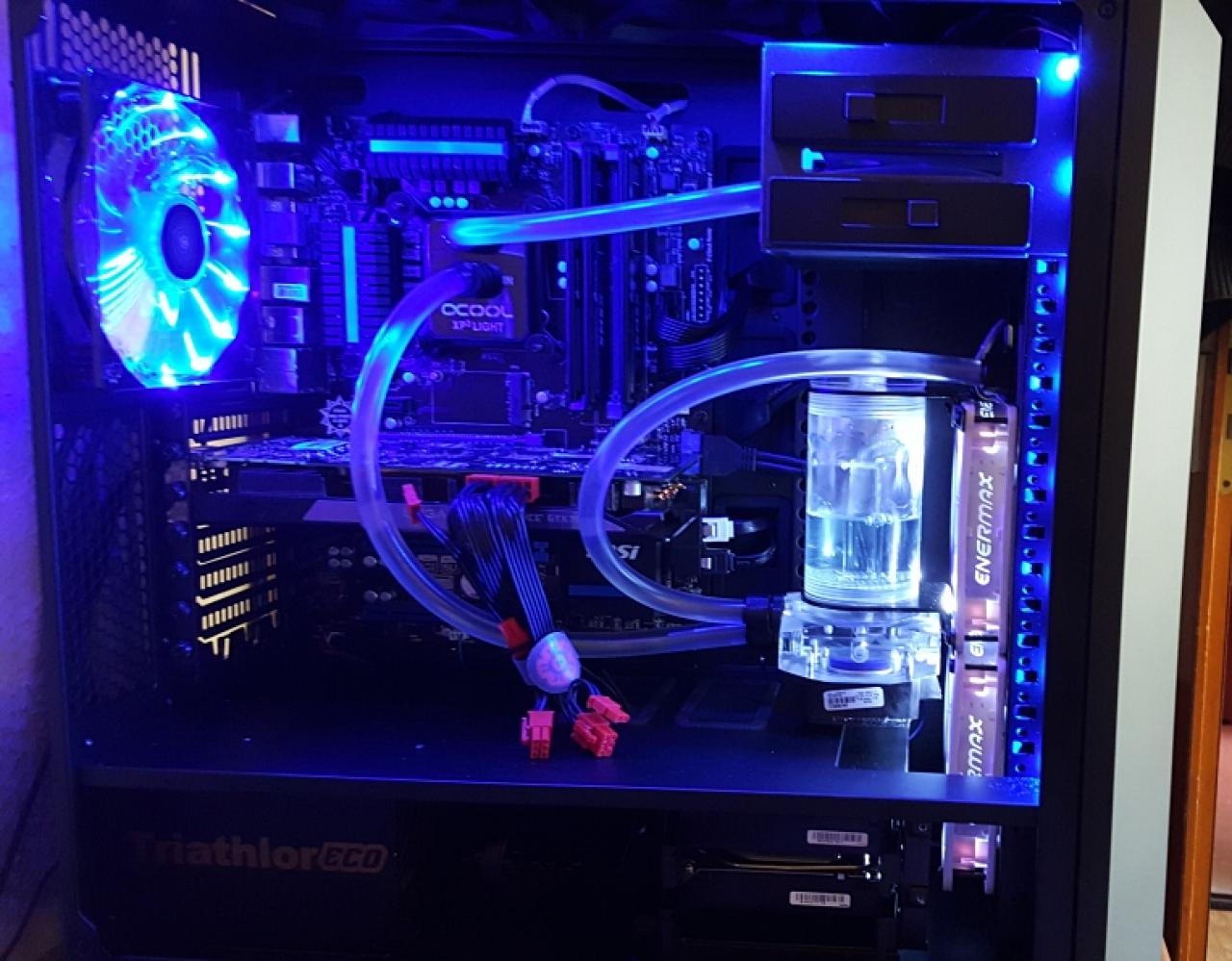 [23/03/2016] Cooler Master Mastercase Pro 5 (16)