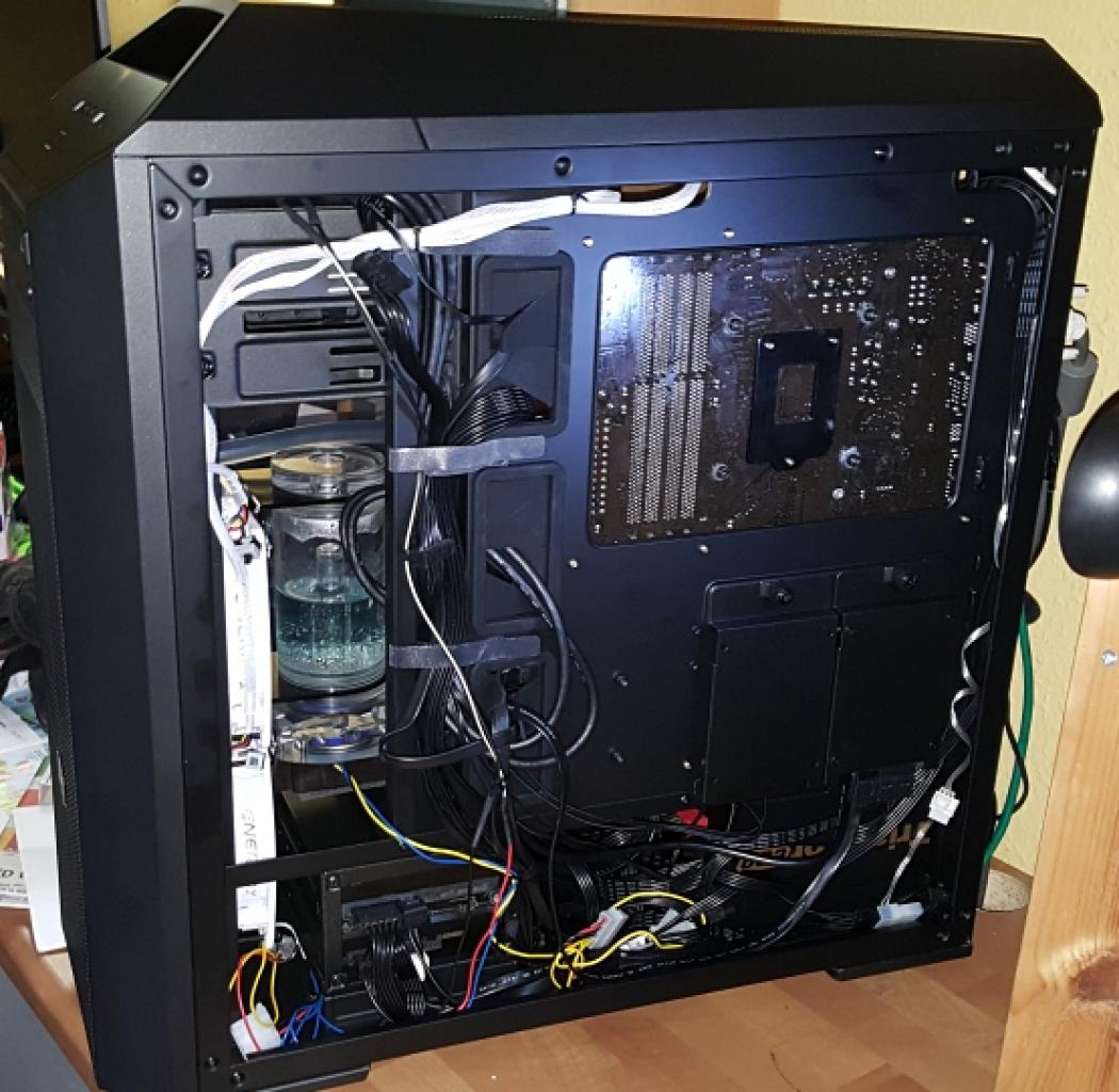 [23/03/2016] Cooler Master Mastercase Pro 5 (17)