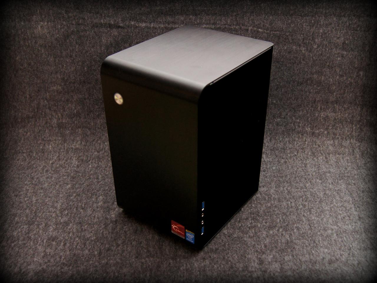[16/03/2016] Update März 2016: PC von loewe0887