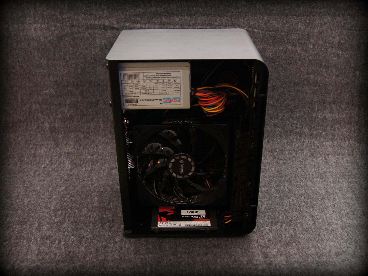 [16/03/2016] Update März 2016: PC von loewe0887