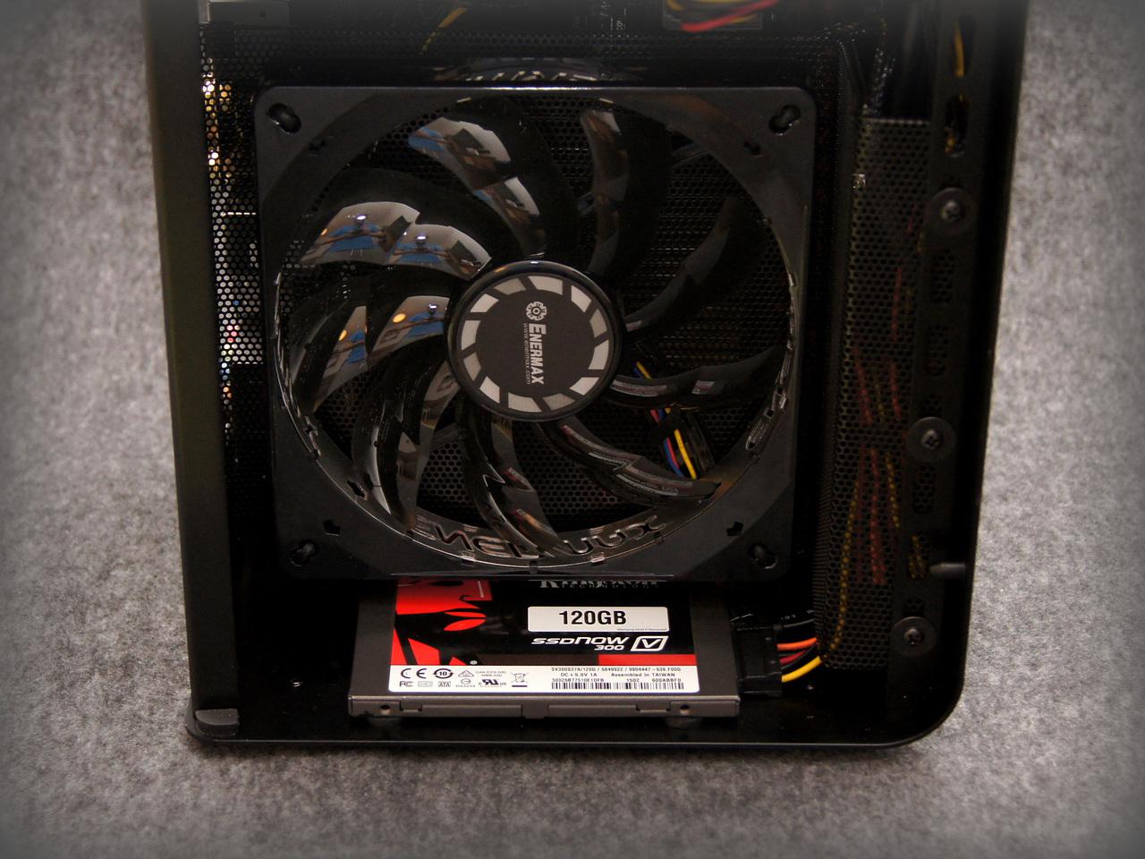 [16/03/2016] Update März 2016: PC von loewe0887