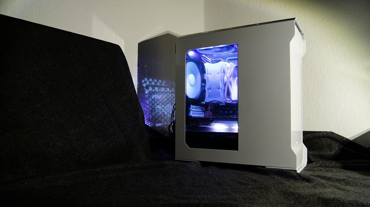 [16/03/2016] Update März 2016: PC von loewe0887