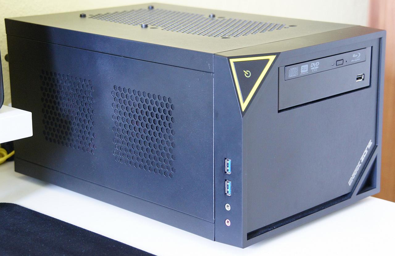 [16/03/2016] Update März 2016: PC von tollertoni