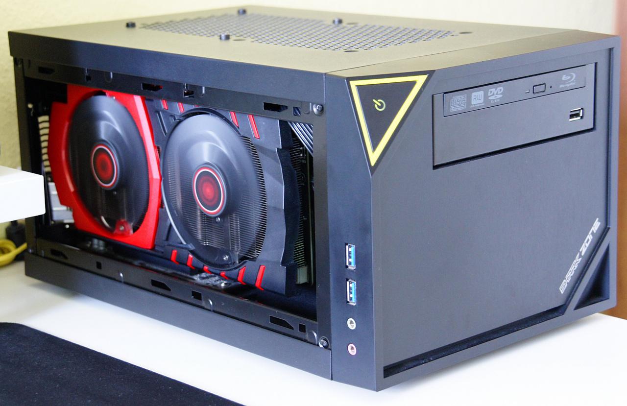 [16/03/2016] Update März 2016: PC von tollertoni