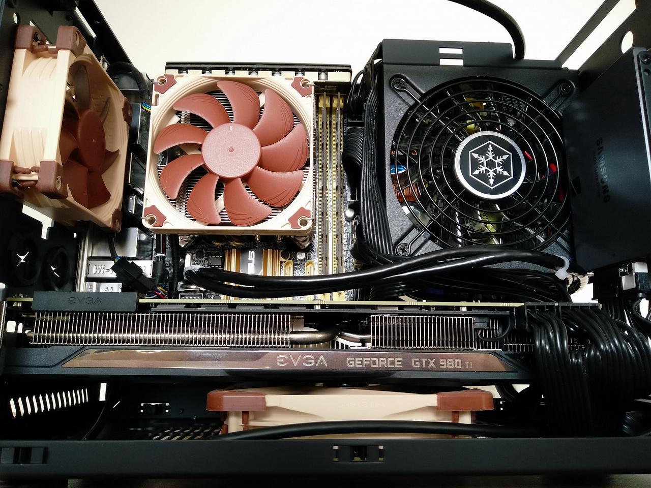[16/03/2016] Update März 2016: PC von -H1N1-