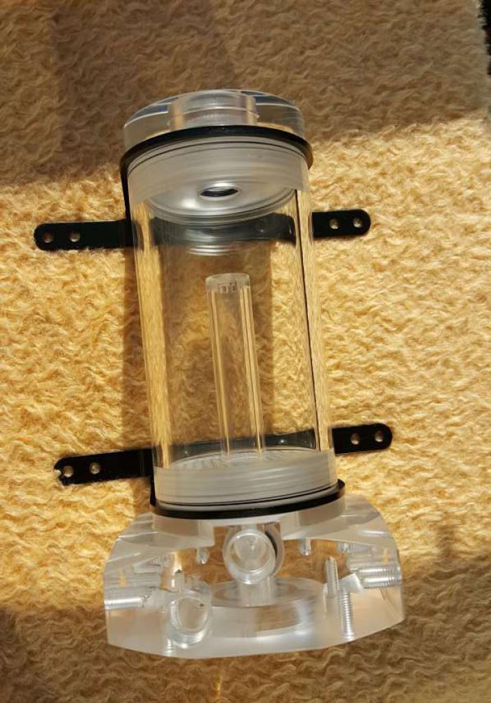 [11/03/2016] Alphacool Eisbecher und Eiszapfen im PCGHX-Test (4)