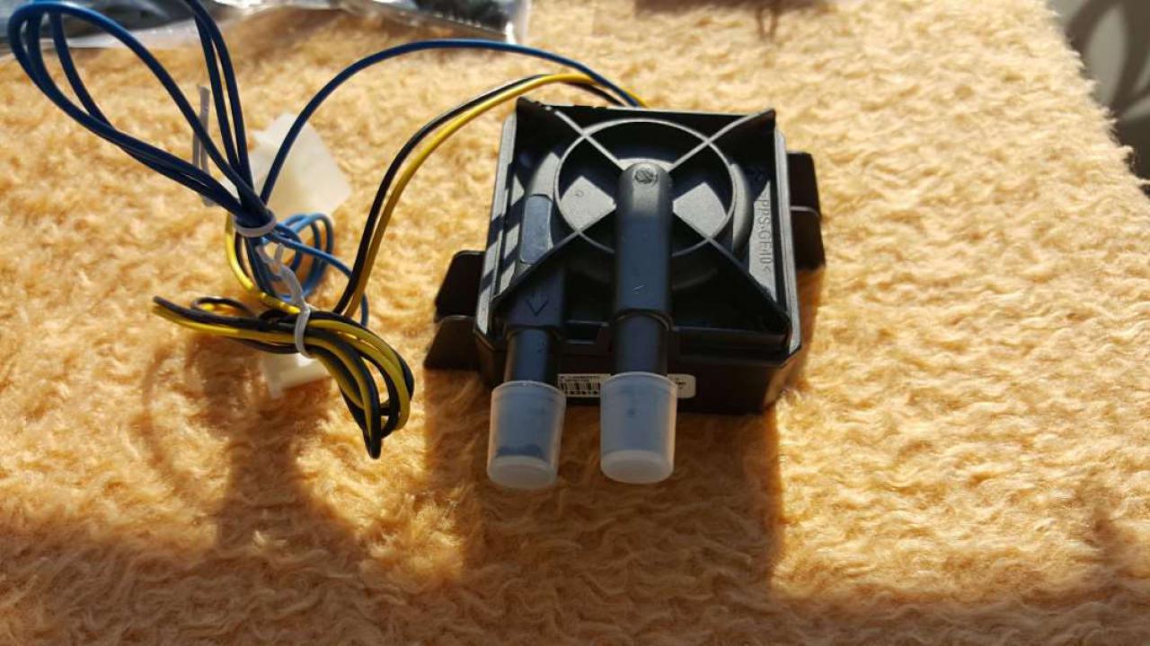[08/03/2016] Alphacool Nexxxos Cool Answer 240 DDC/XT (6)