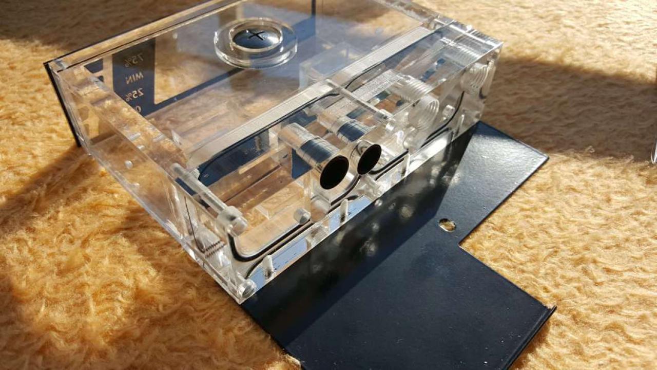 [08/03/2016] Alphacool Nexxxos Cool Answer 240 DDC/XT (9)