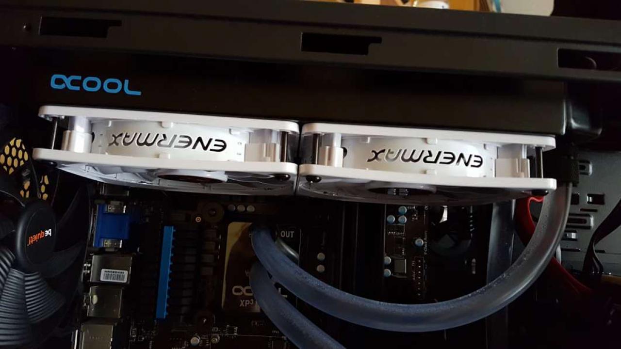 [08/03/2016] Alphacool Nexxxos Cool Answer 240 DDC/XT (15)