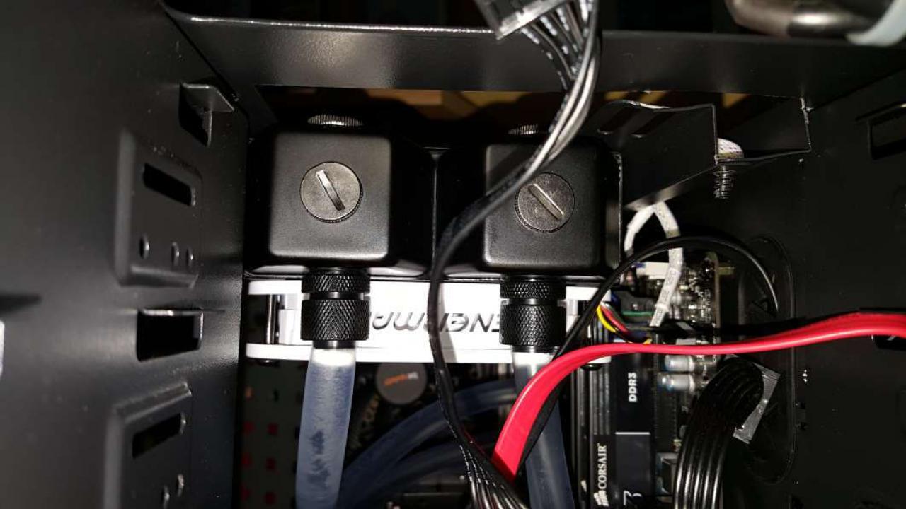 [08/03/2016] Alphacool Nexxxos Cool Answer 240 DDC/XT (16)