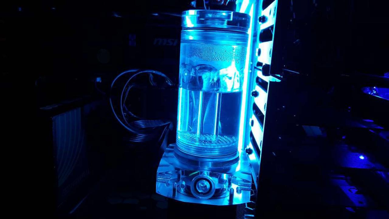 [08/03/2016] Alphacool Nexxxos Cool Answer 240 DDC/XT (17)