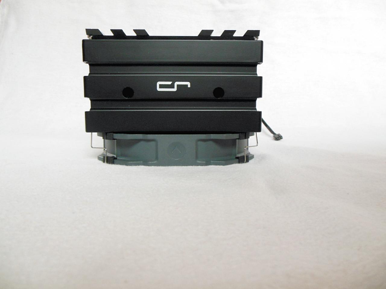 [08/03/2016] Cryorig H5 Ultimate (2)