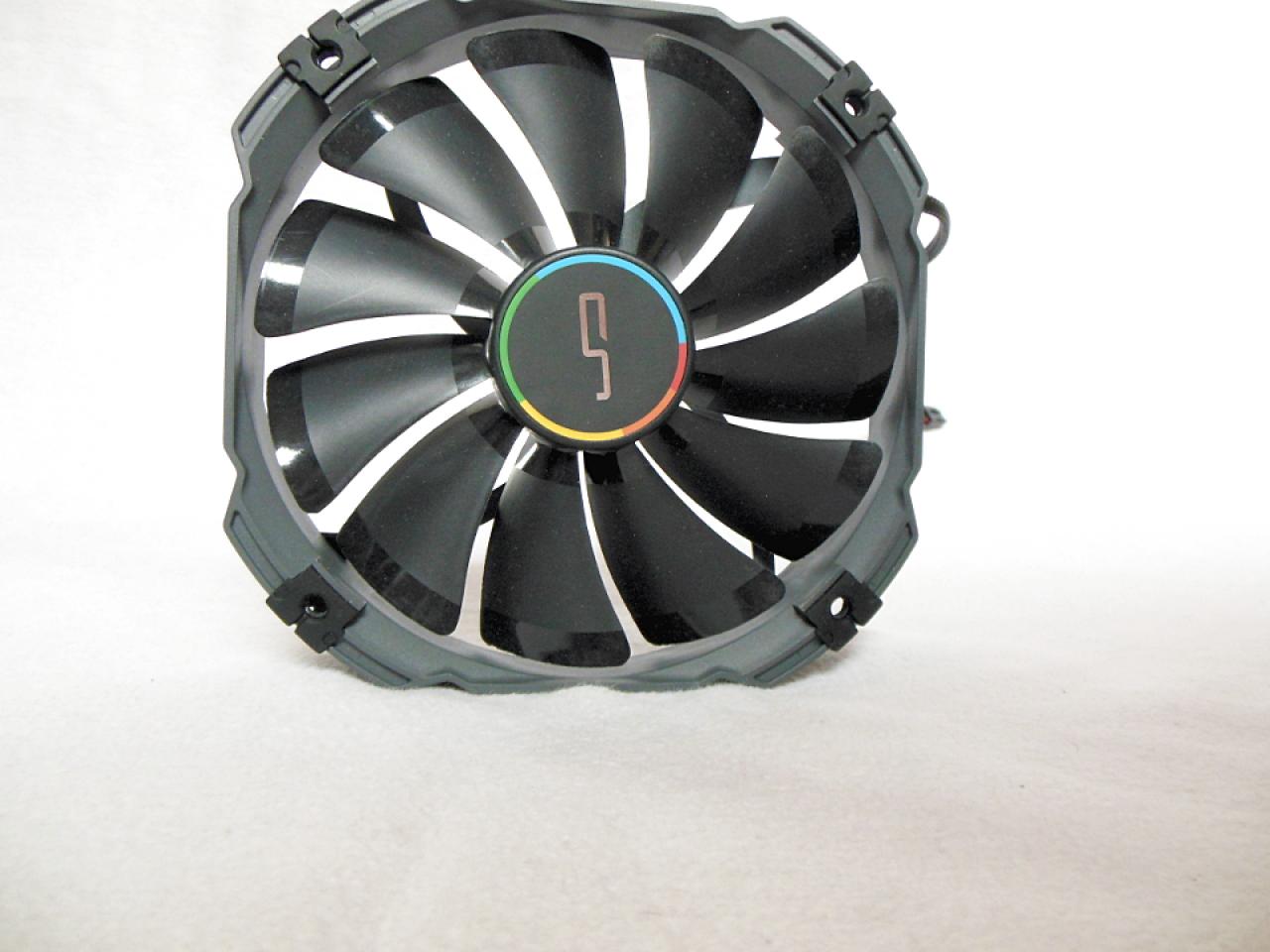 [08/03/2016] Cryorig H5 Ultimate (4)